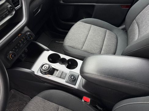 Used 2024 Ford Bronco Sport Big Bend AWD/4WD image 18