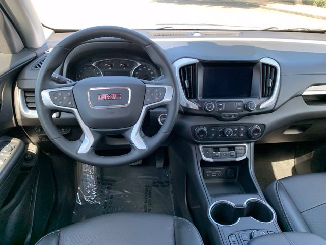 Used 2024 GMC Terrain SLT AWD/4WD image 17