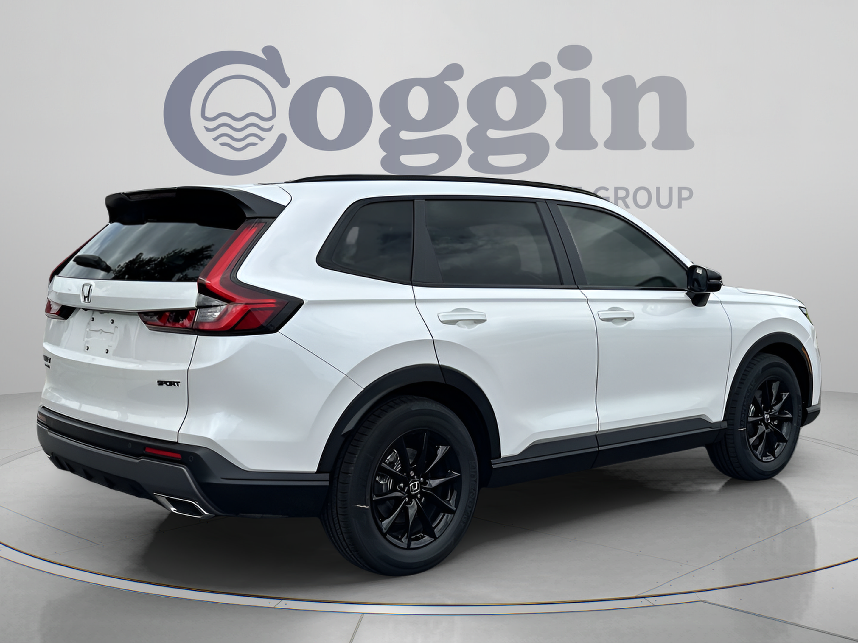 New 2027 Honda CR-V Sport-L image 7