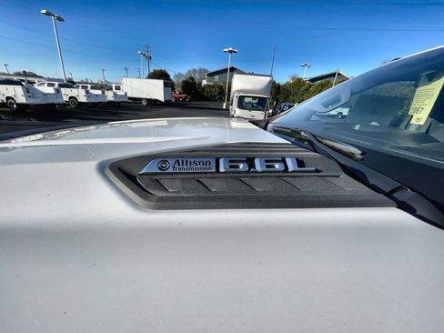 New 2025 Chevrolet Silverado 3500 W/T w/ WT Convenience Package image 19