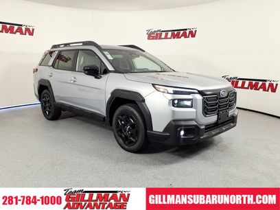 New 2026 Subaru Outback Limited