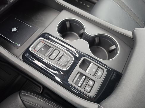 New 2026 Honda Pilot EX-L image 23