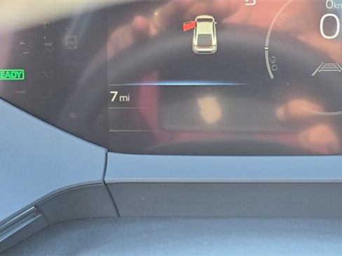 New 2026 Toyota Prius XLE image 25