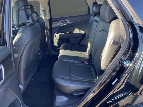New 2026 Kia Sportage EX AWD/4WD image 34