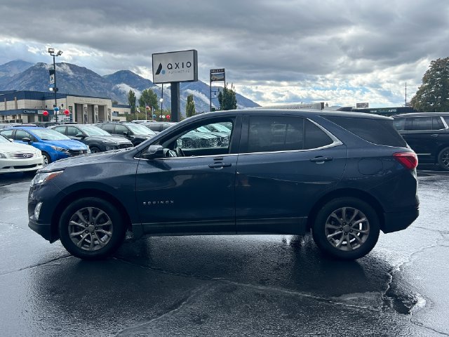 Used 2019 Chevrolet Equinox LT FWD image 6