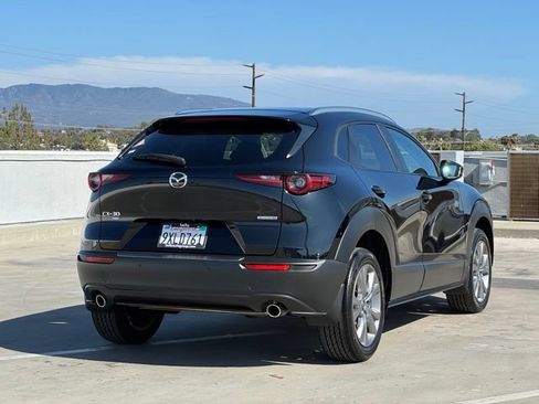 Certified 2026 MAZDA CX-30 AWD 2.5 S image 33
