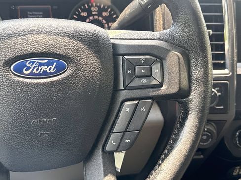 Used 2016 Ford F150 XLT w/ Equipment Group 302A Luxury RWD image 28