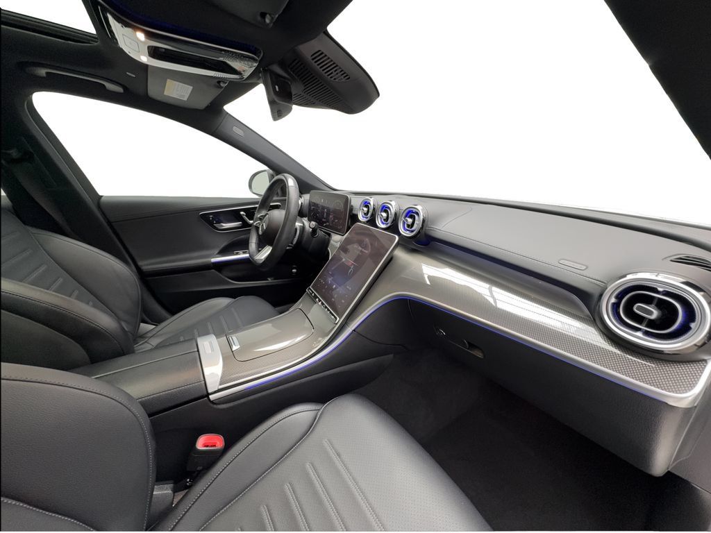 Used 2023 Mercedes-Benz C 300 Sedan image 32