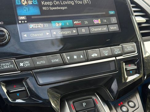 Used 2019 Honda Odyssey Elite image 28