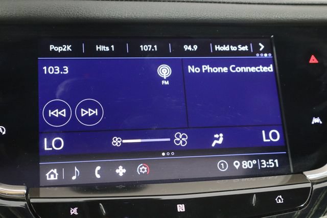 Used 2020 Cadillac XT6 Premium Luxury FWD image 35