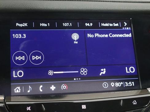 Used 2020 Cadillac XT6 Premium Luxury FWD image 35
