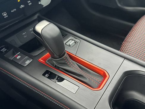 New 2026 Nissan Kicks SR w/ SR Premium Package FWD image 20