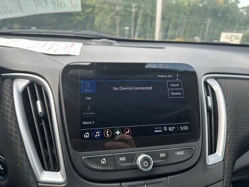 Certified 2023 Chevrolet Malibu LT image 25