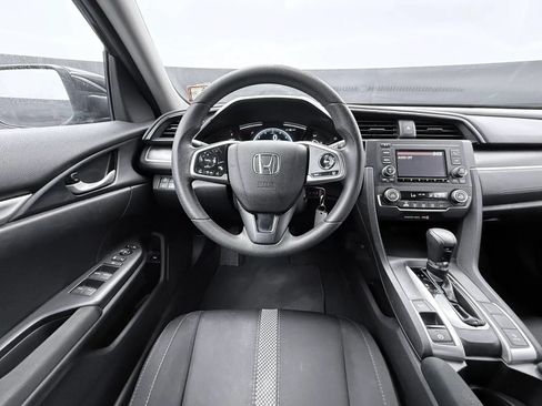 Used 2020 Honda Civic LX image 23