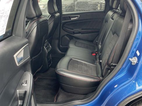 Used 2024 Ford Edge ST-Line image 47