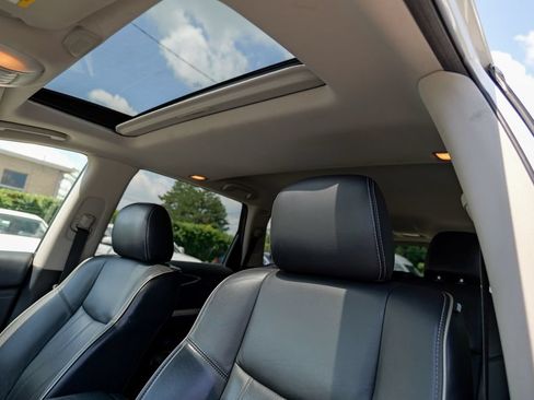 Used 2018 INFINITI QX60 Luxe w/ Premium Plus Package AWD/4WD image 23