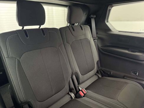 New 2025 Jeep Grand Cherokee L Laredo w/ Trailer Tow Package image 34