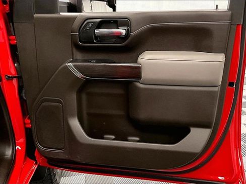 Used 2023 Chevrolet Silverado 3500 LTZ image 19