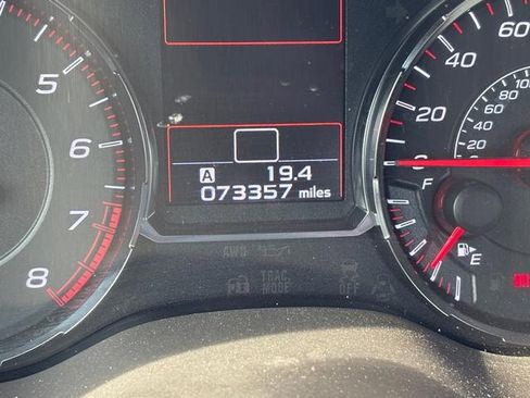 Used 2019 Subaru WRX Limited image 26