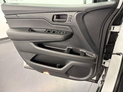 New 2026 Honda Odyssey EX-L image 21