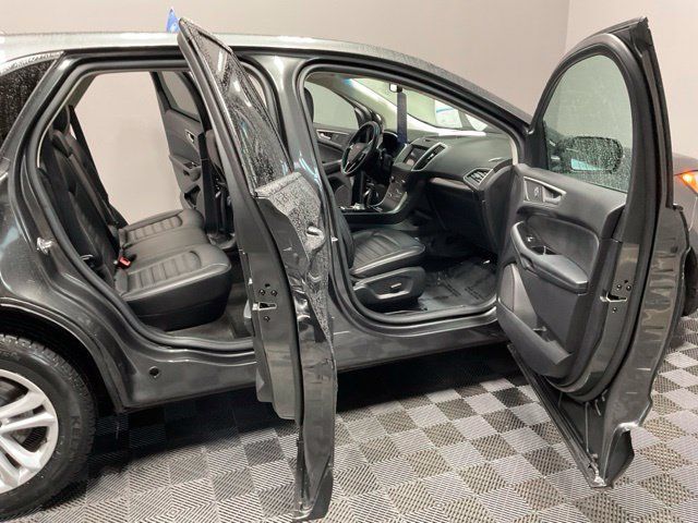 Used 2020 Ford Edge SEL w/ Convenience Package AWD/4WD image 20