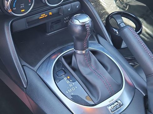 Used 2016 MAZDA MX-5 Miata Grand Touring image 23