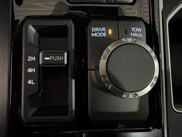 Used 2026 Toyota Tundra SR5 w/ SR5 Premium Package AWD/4WD image 23