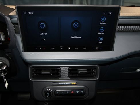 New 2025 Ford Maverick XL image 13