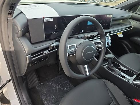 New 2026 Hyundai Santa Cruz SEL FWD image 24