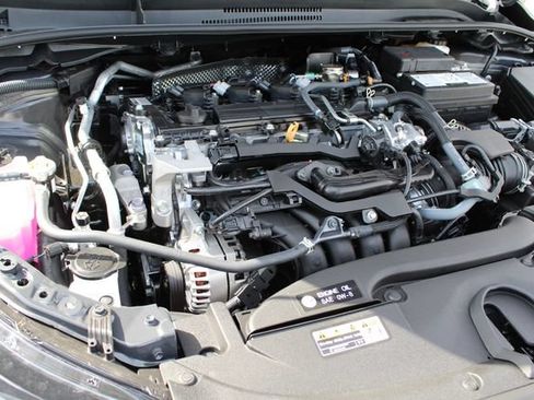 Certified 2026 Toyota Corolla SE FWD image 52