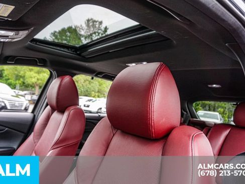 Used 2022 MAZDA CX-9 Carbon Edition AWD/4WD image 18