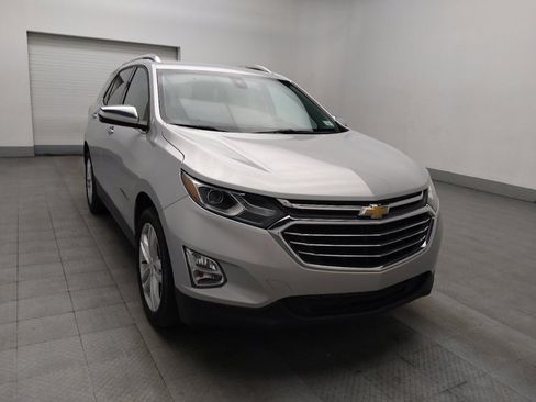 Used 2020 Chevrolet Equinox Premier image 13