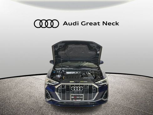 Used 2023 Audi Q3 2.0T Premium Plus w/ Premium Plus Package AWD/4WD image 15