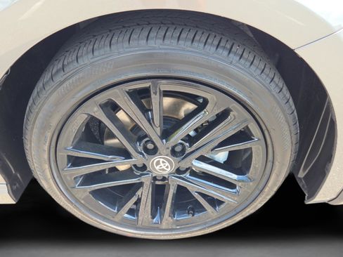 Certified 2026 Toyota Camry SE FWD image 33