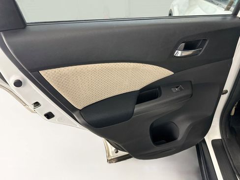 Used 2015 Honda CR-V EX image 27