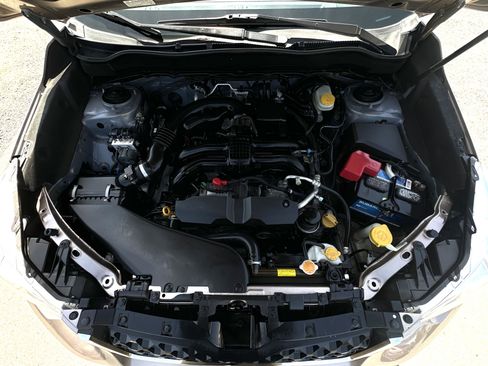 Used 2014 Subaru Forester 2.5i w/ Popular Package #1 AWD/4WD image 19