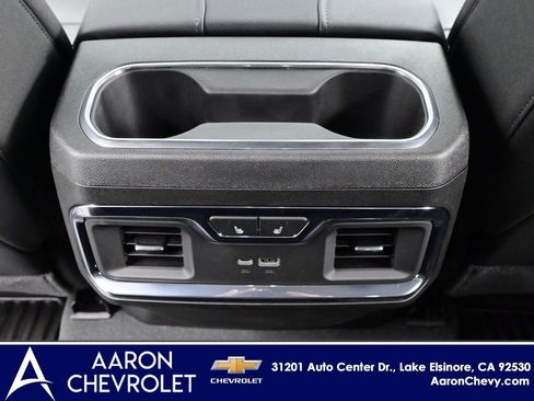 New 2026 Chevrolet Silverado 2500 LTZ w/ LTZ Premium Package image 42