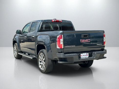 Used 2019 GMC Canyon Denali image 7