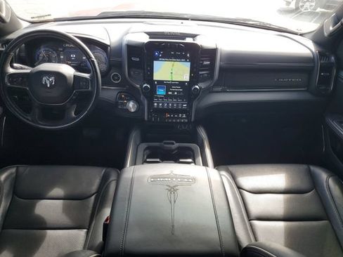 Used 2020 RAM 1500 Limited w/ Bed Utility Group AWD/4WD image 27
