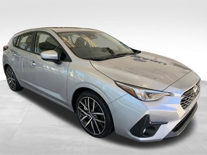New 2026 Subaru Impreza 2.0i Sport