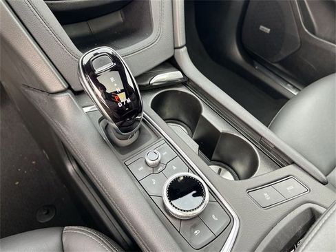 Certified 2025 Cadillac XT5 Premium Luxury image 21