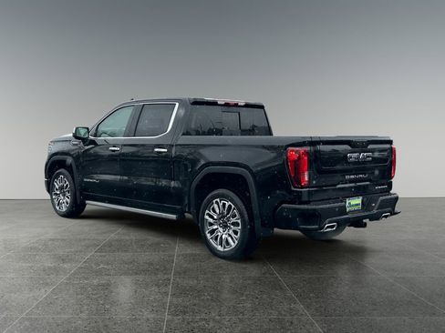 New 2026 GMC Sierra 1500 Denali Ultimate AWD/4WD image 6