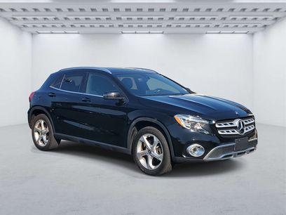 Used 2019 Mercedes-Benz GLA 250