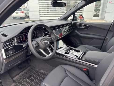 New 2026 Audi Q7 3.0T Premium Plus w/ Premium Plus Package image 11