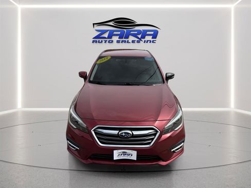 Used 2019 Subaru Legacy 2.5i Premium AWD/4WD image 10