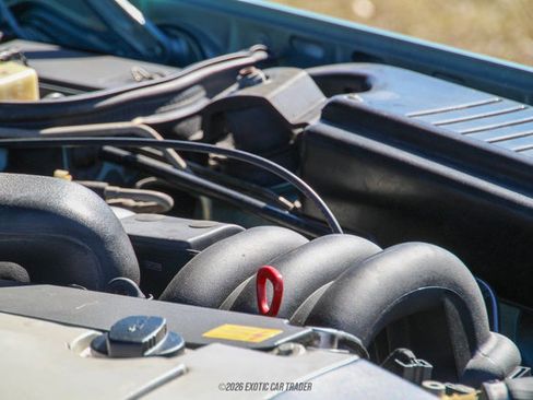 Used 1995 Mercedes-Benz SL 320 image 23