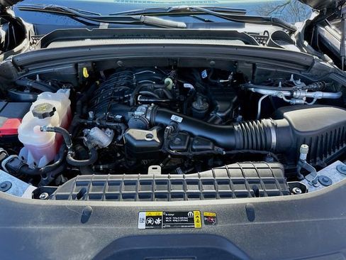 Used 2023 Jeep Grand Cherokee L Limited w/ Trailer Tow Group (B) image 34