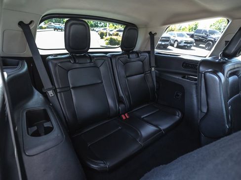 Used 2020 Lincoln Aviator Reserve w/ Equipment Group 202A AWD/4WD image 35