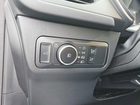 Used 2022 Ford Escape SEL image 30