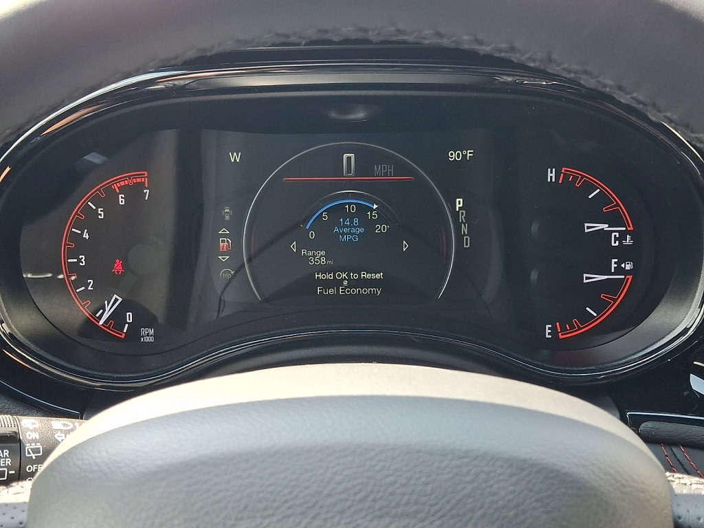 Used 2026 Dodge Durango GT AWD/4WD image 15